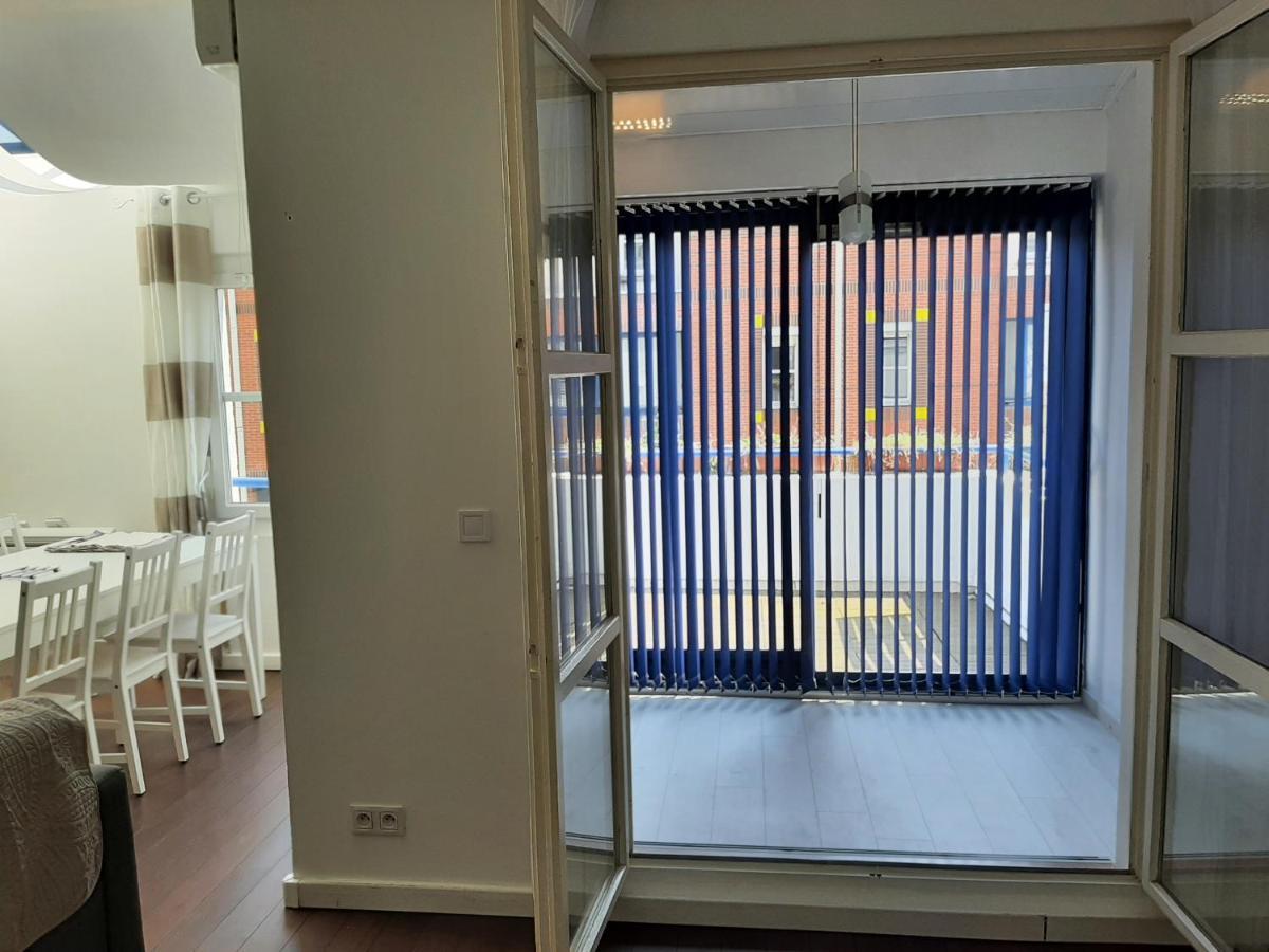 Apartament Pratique Et Calme Dans Centre De Evry Courcouronnes Zewnętrze zdjęcie