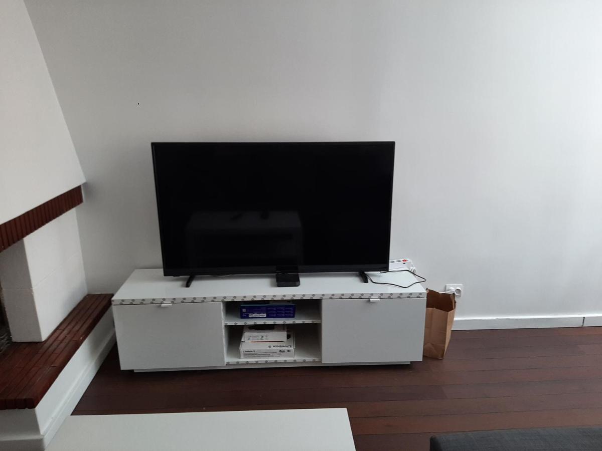 Apartament Pratique Et Calme Dans Centre De Evry Courcouronnes Zewnętrze zdjęcie