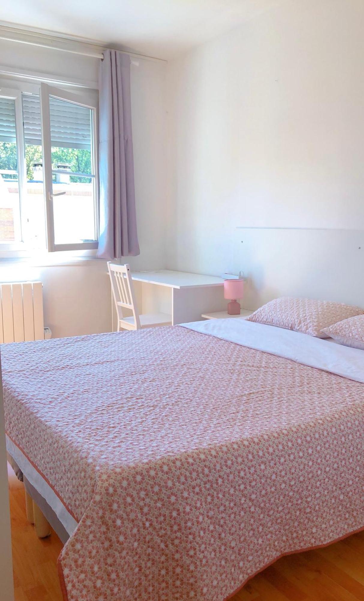 Apartament Pratique Et Calme Dans Centre De Evry Courcouronnes Zewnętrze zdjęcie