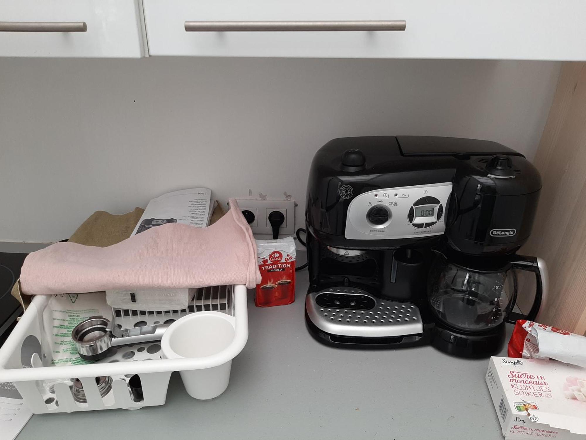 Apartament Pratique Et Calme Dans Centre De Evry Courcouronnes Zewnętrze zdjęcie