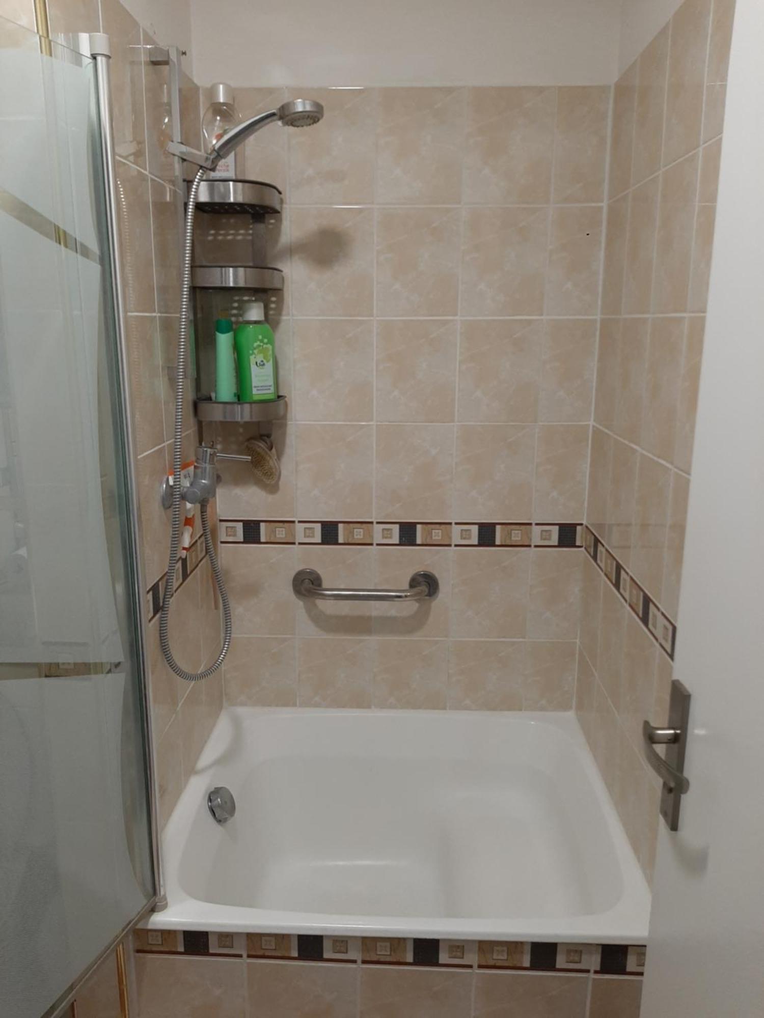 Apartament Pratique Et Calme Dans Centre De Evry Courcouronnes Zewnętrze zdjęcie